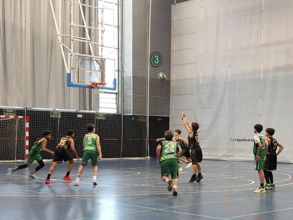 Victòria important davant el líder