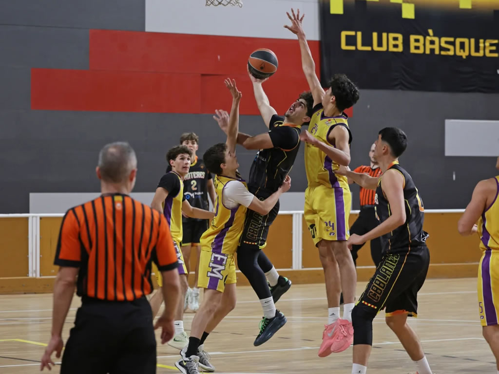 Signem una gran victòria