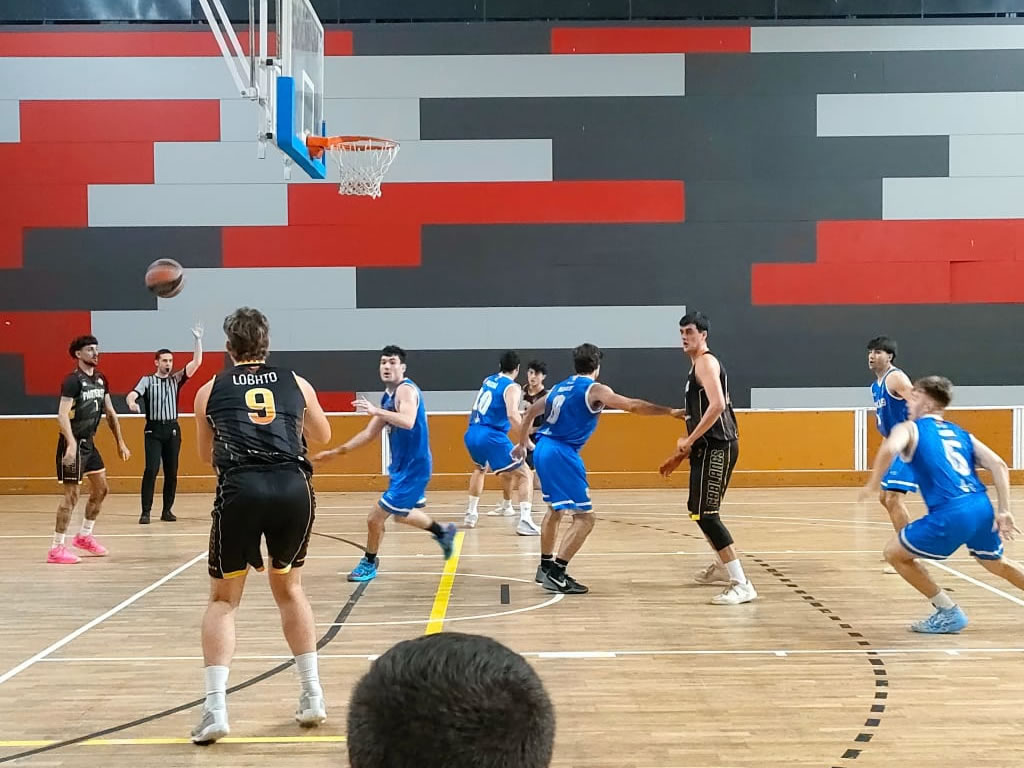 Nova victòria a casa