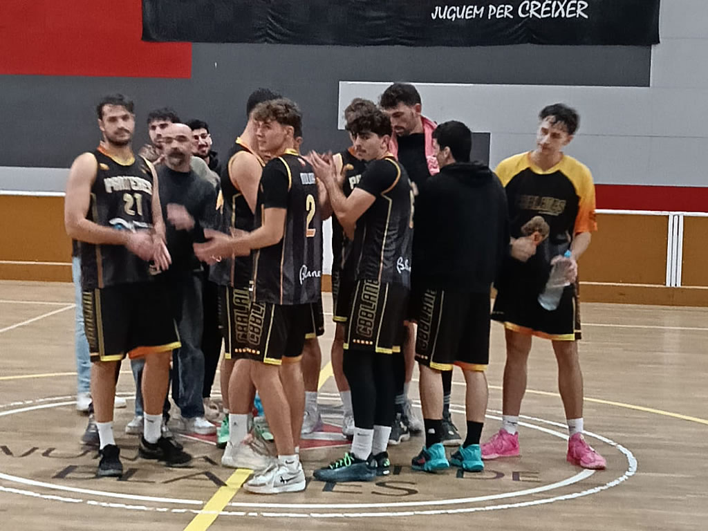 Signem una gran victòria