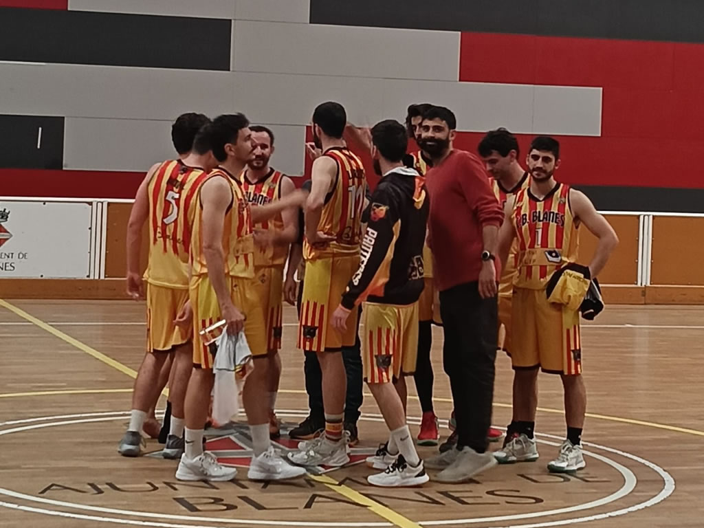 Lluitant fins a l’últim minut