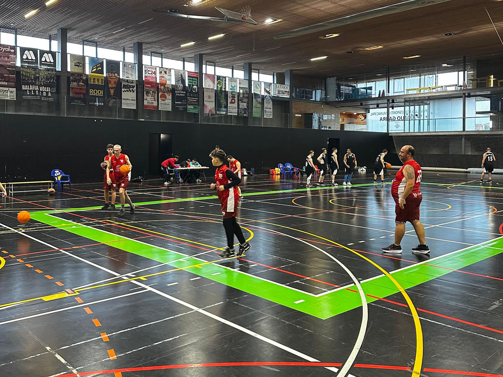 Suspesa la jornada de Copa Catalana