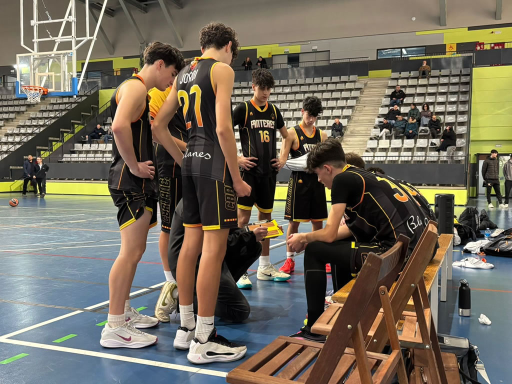 Victòria amb treball i intensitat