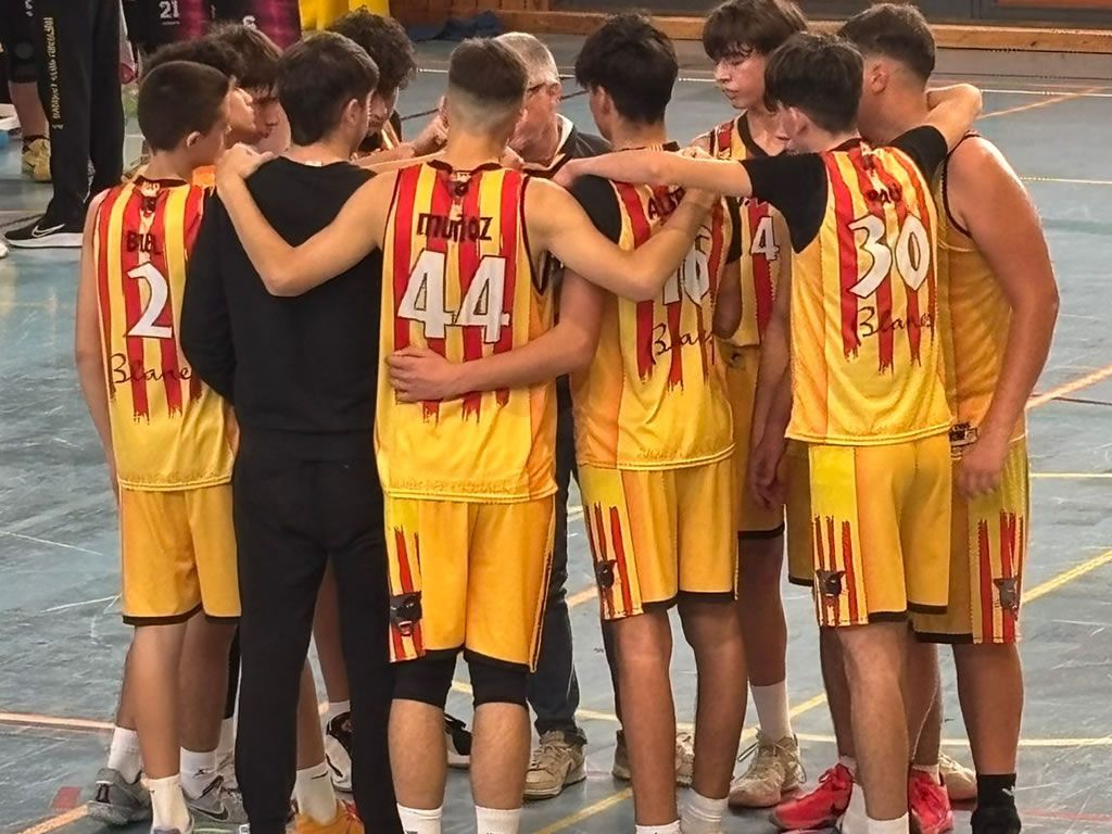 Victòria en escenari complicat