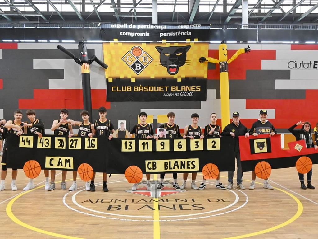 Tenim foto guanyadora!