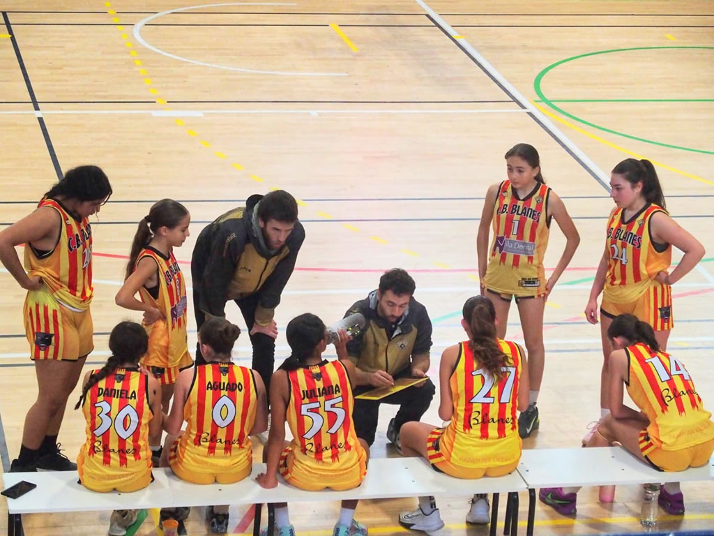 Resultat que no reflecteix l’esforç