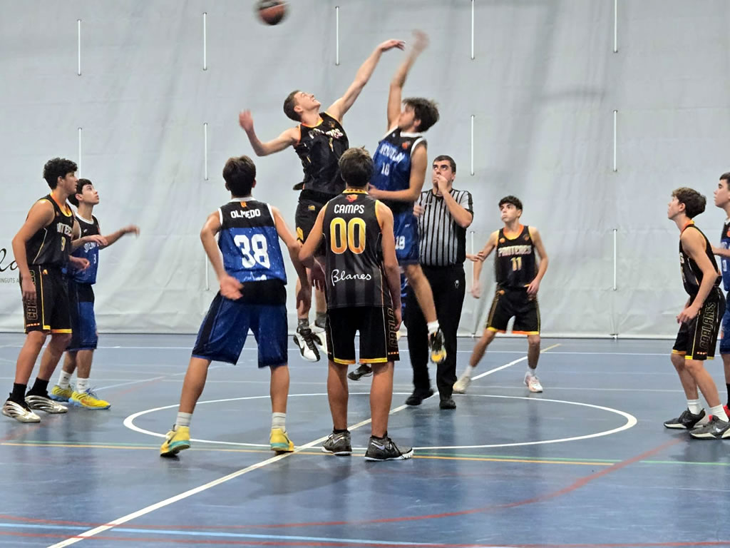 Podria, però no ha pogut ser