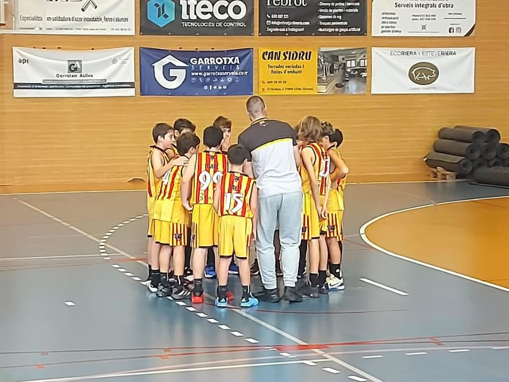 Derrota per reflexionar