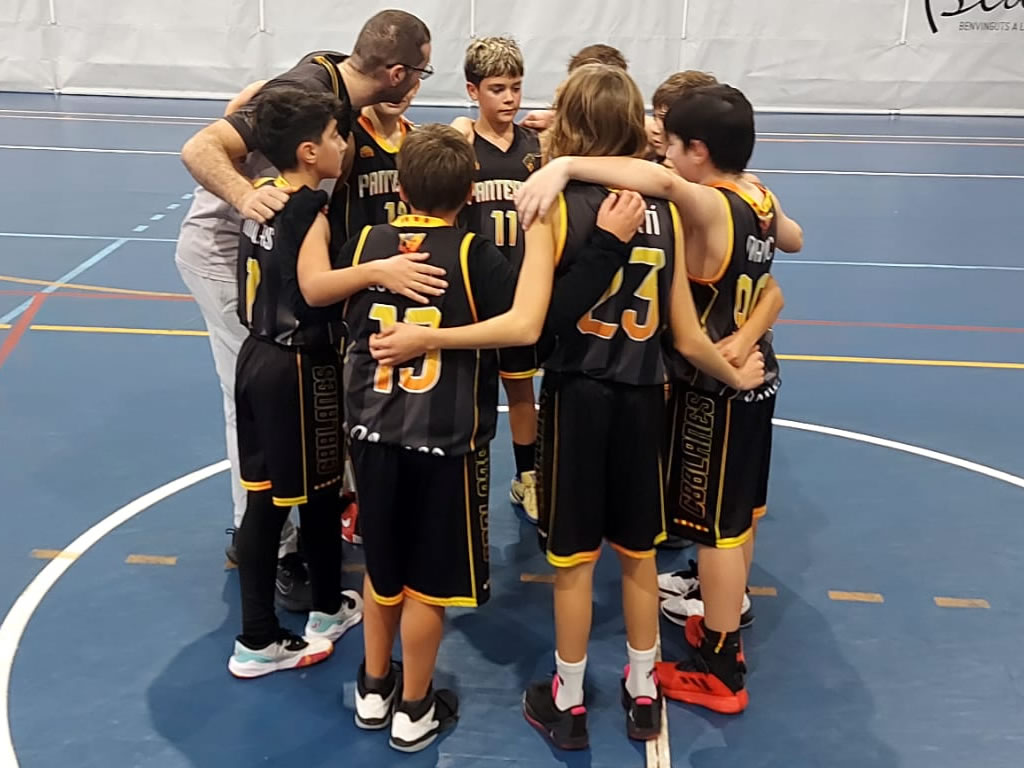 No hi ha partit fàcil