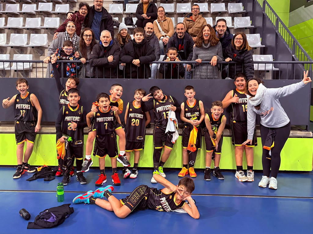 Últim partit, mateix esperit