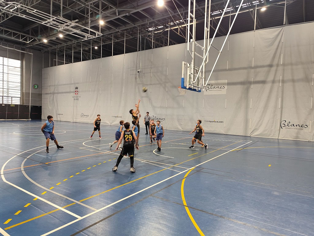 Victòria plàcida de final de fase