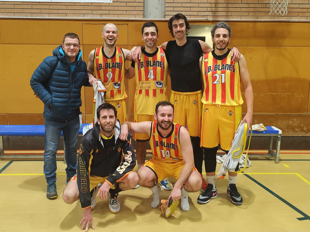 Partit guanyat i a sopar!