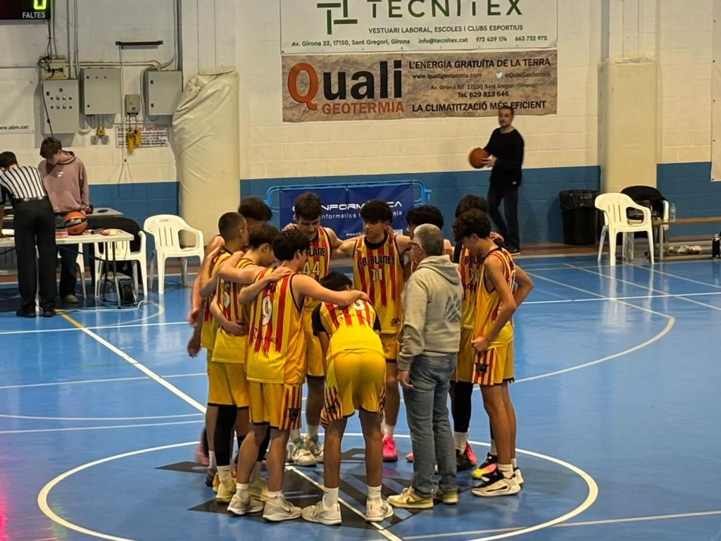 Exhibició i dotzena victòria