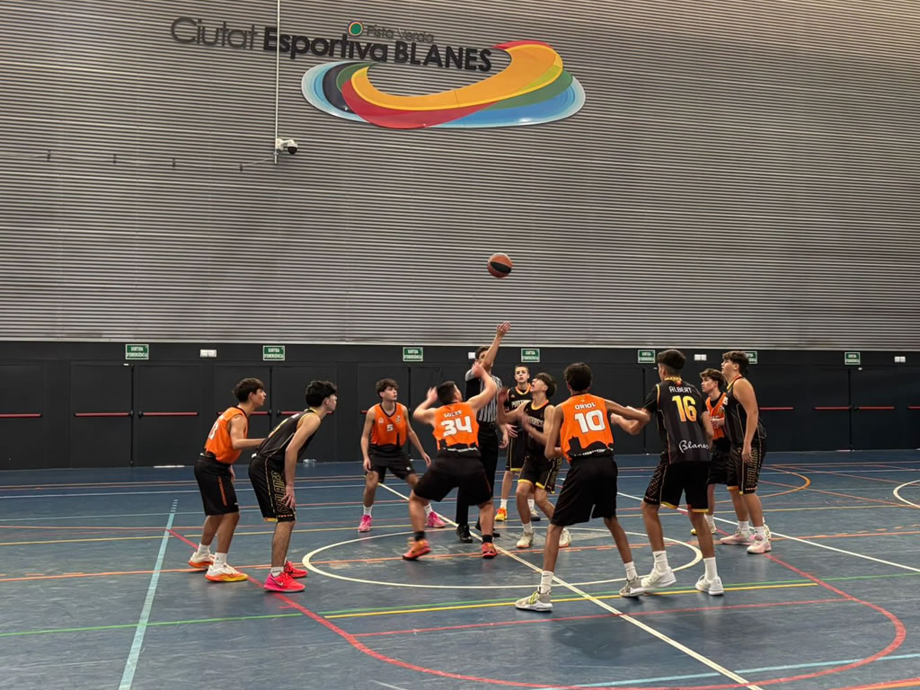 Retorn solvent a la competició