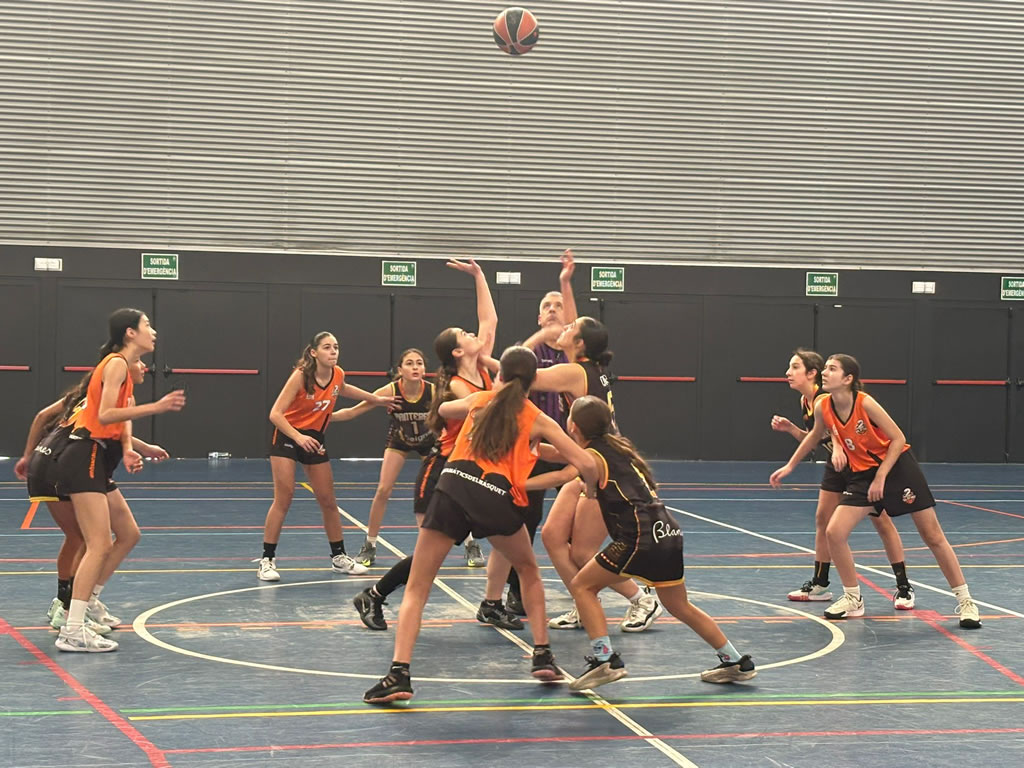 Ressaca de les festes