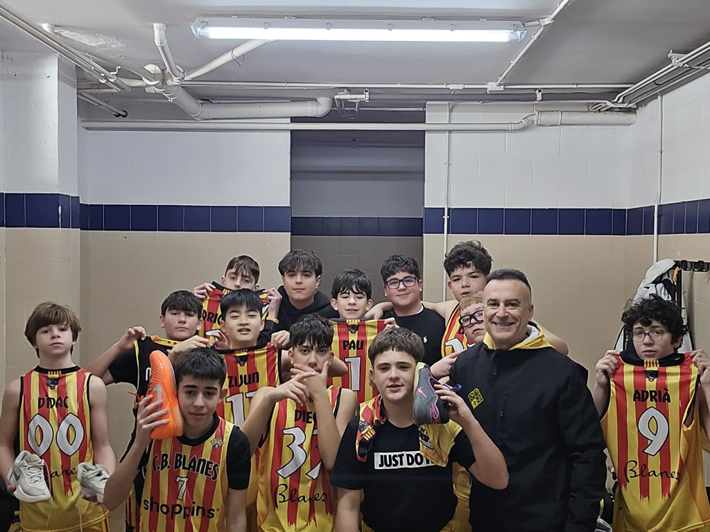 Comencem any amb victòria