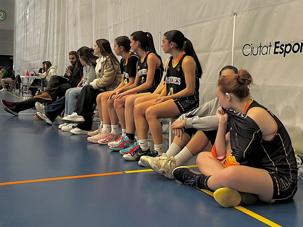 Panteres amb goteres