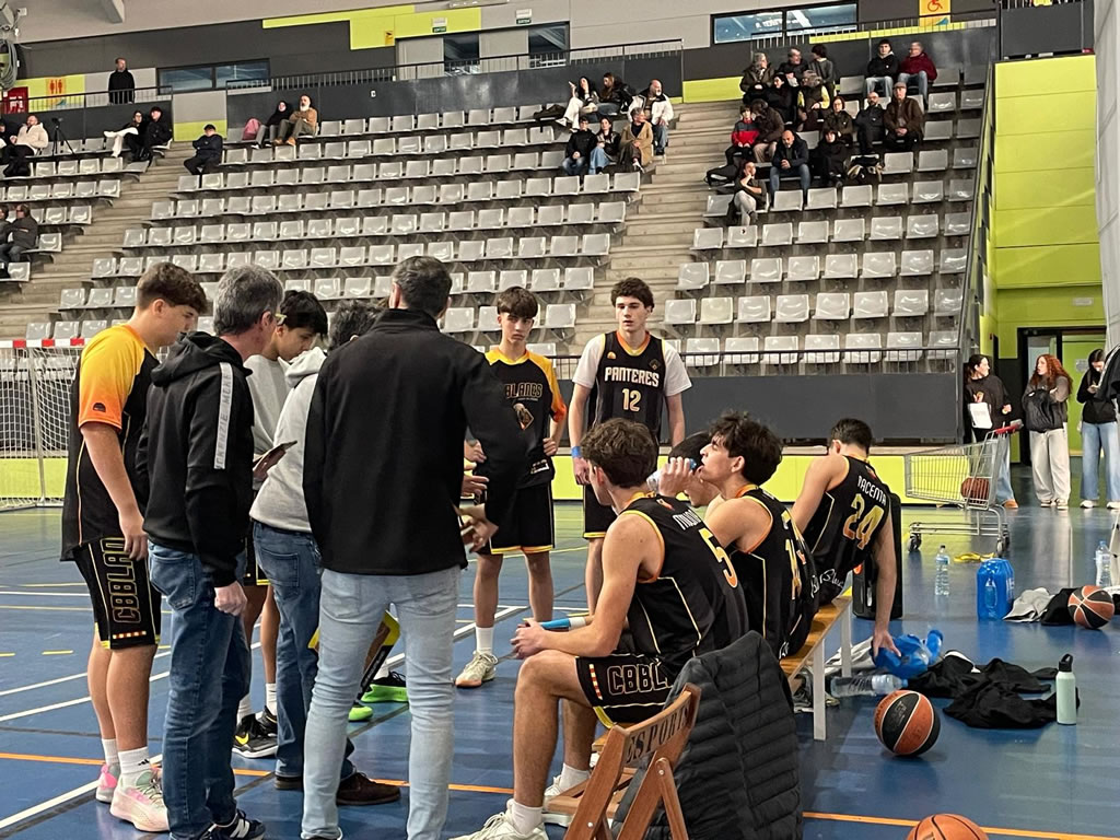 Ajustadíssima victòria