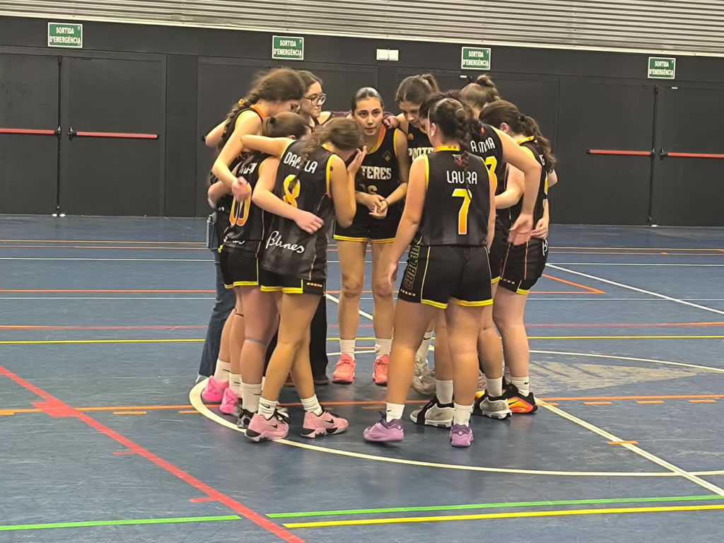 Gran lluita per la victòria