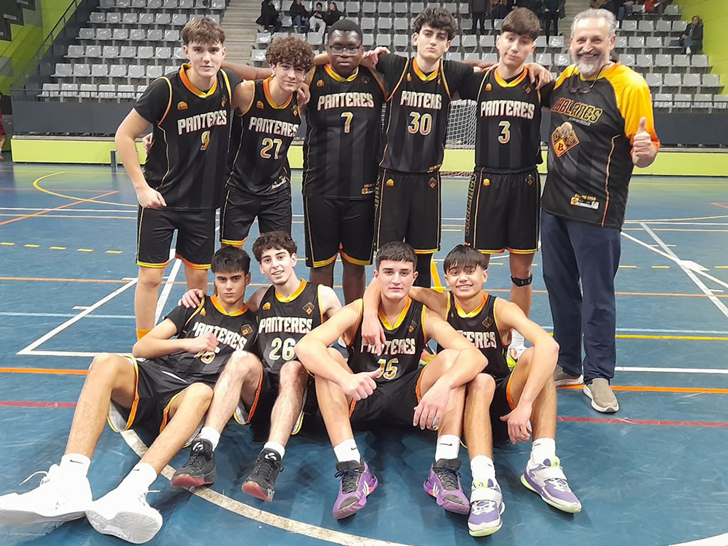 Victòria per escalar posicions