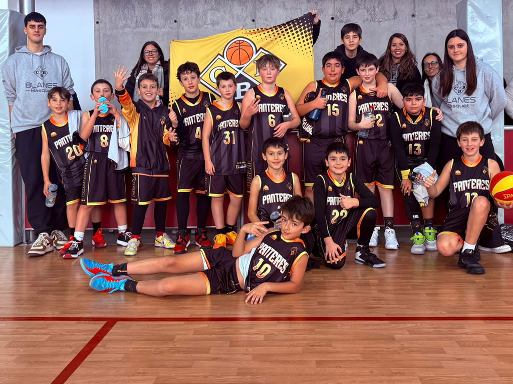 Exigent tornada de festes