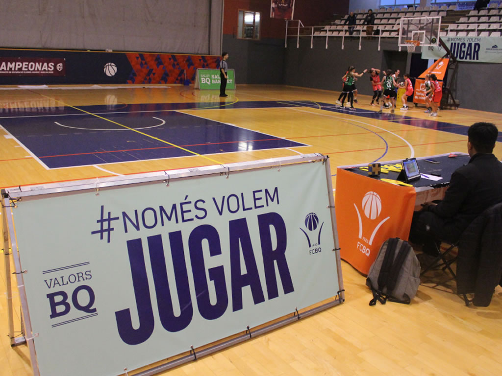 La teva actitud també juga!