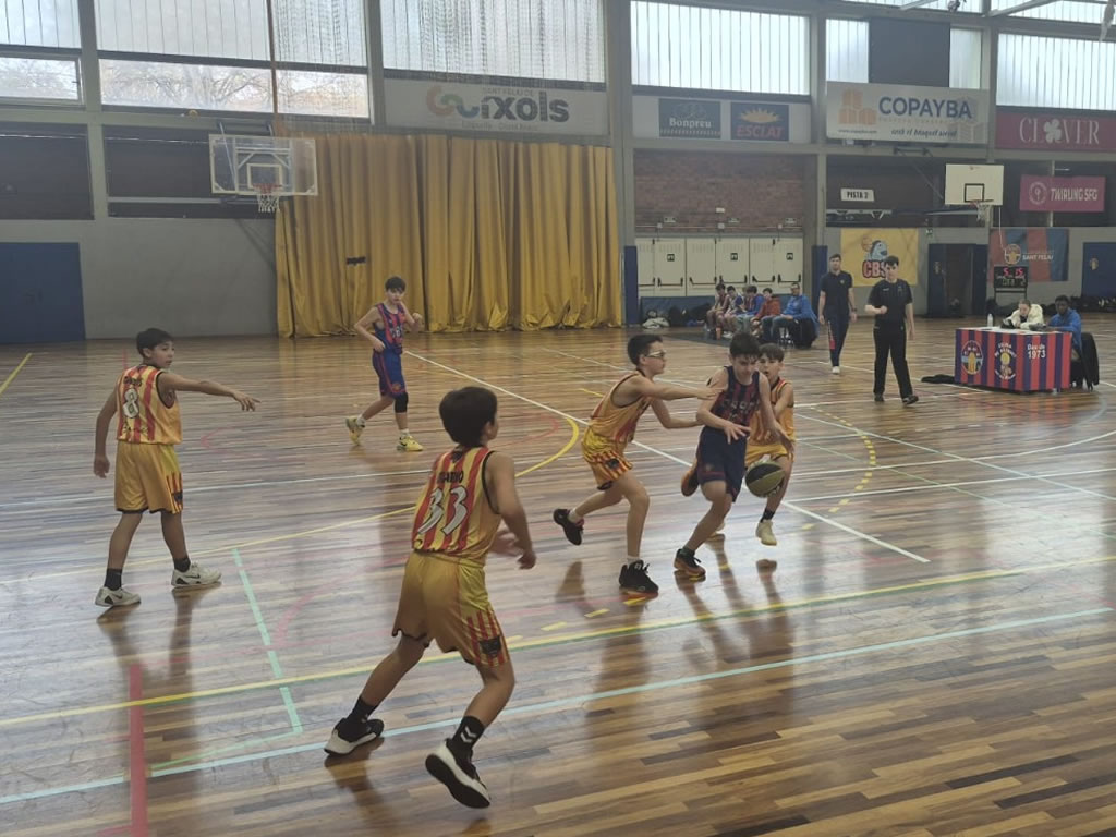 Mostres d’intensitat