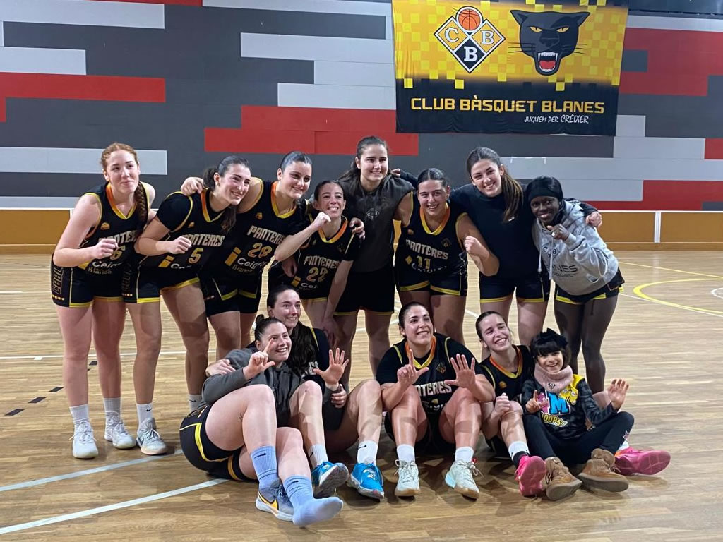 Victòria amb claredat