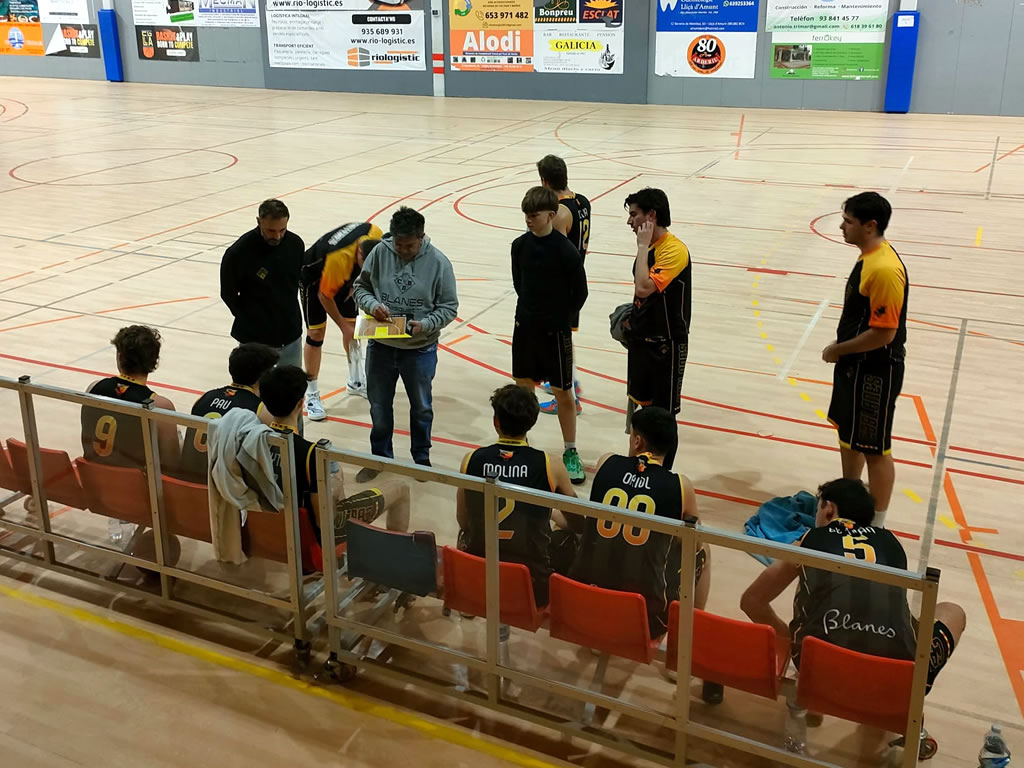 Torna la millor versió de l’equip