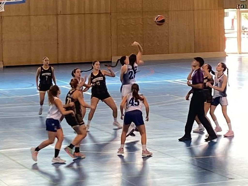 Control de principi a fi