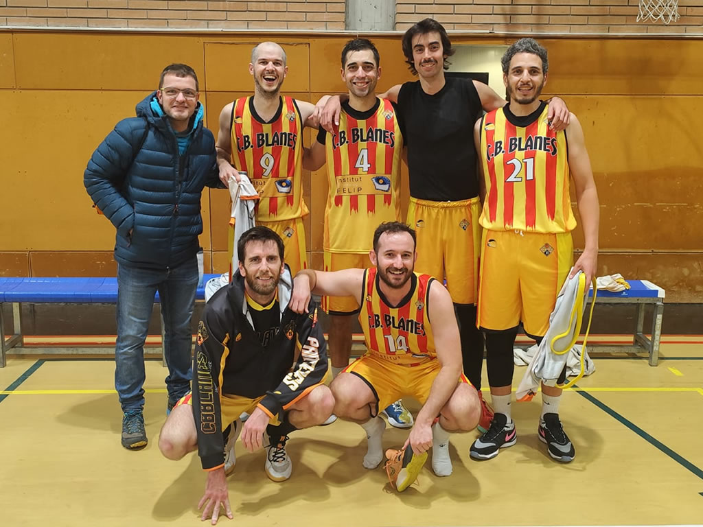 Represa amb victòria