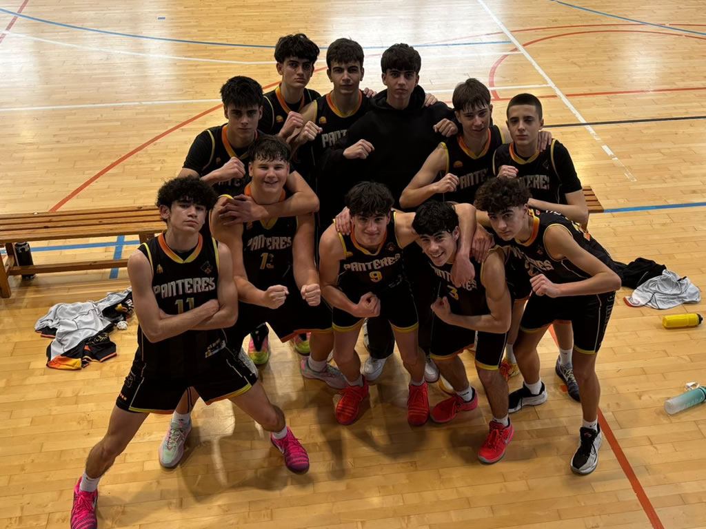 17 de 17, fase perfecta