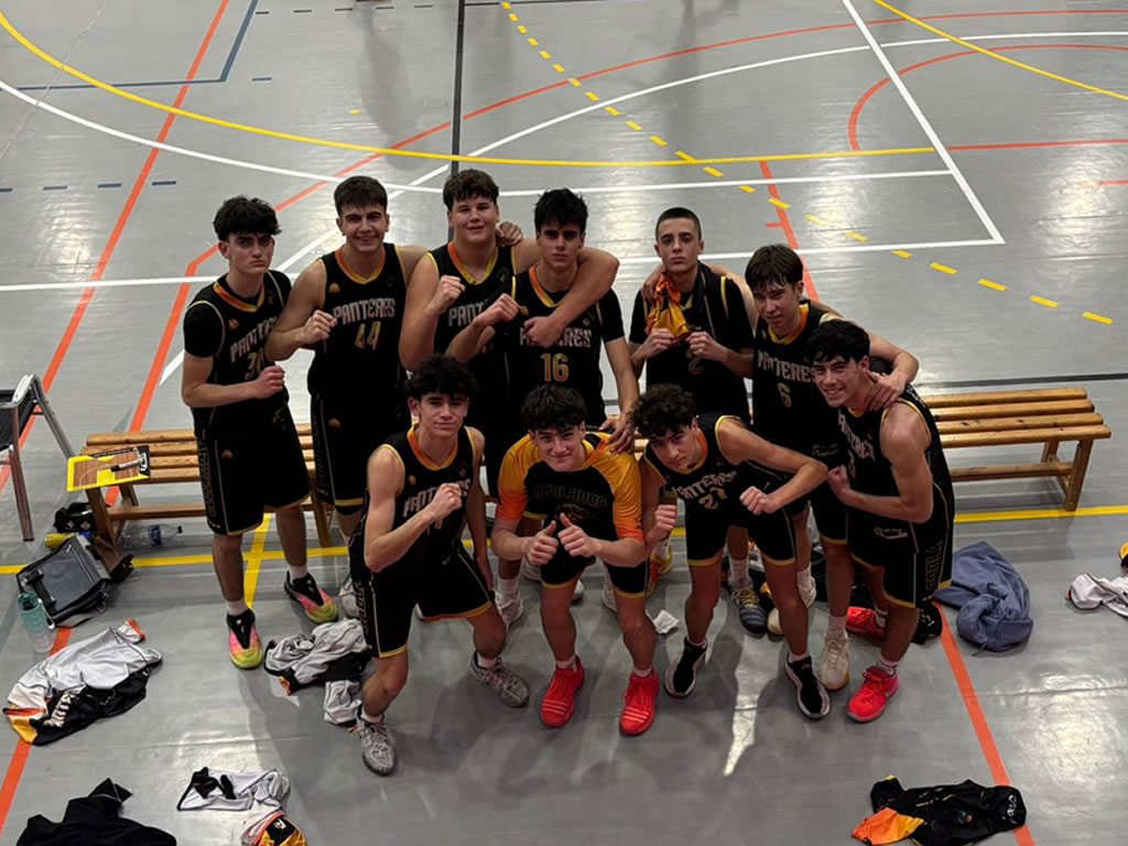 Primera victòria de la segona fase