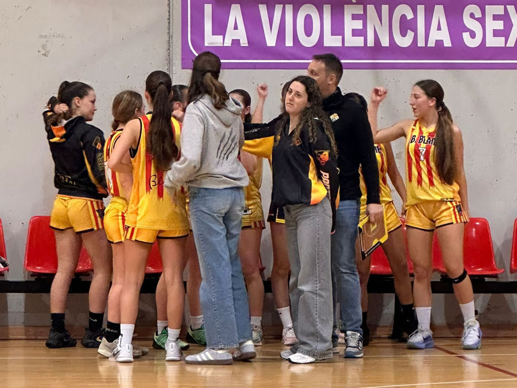 Treball molt seriós