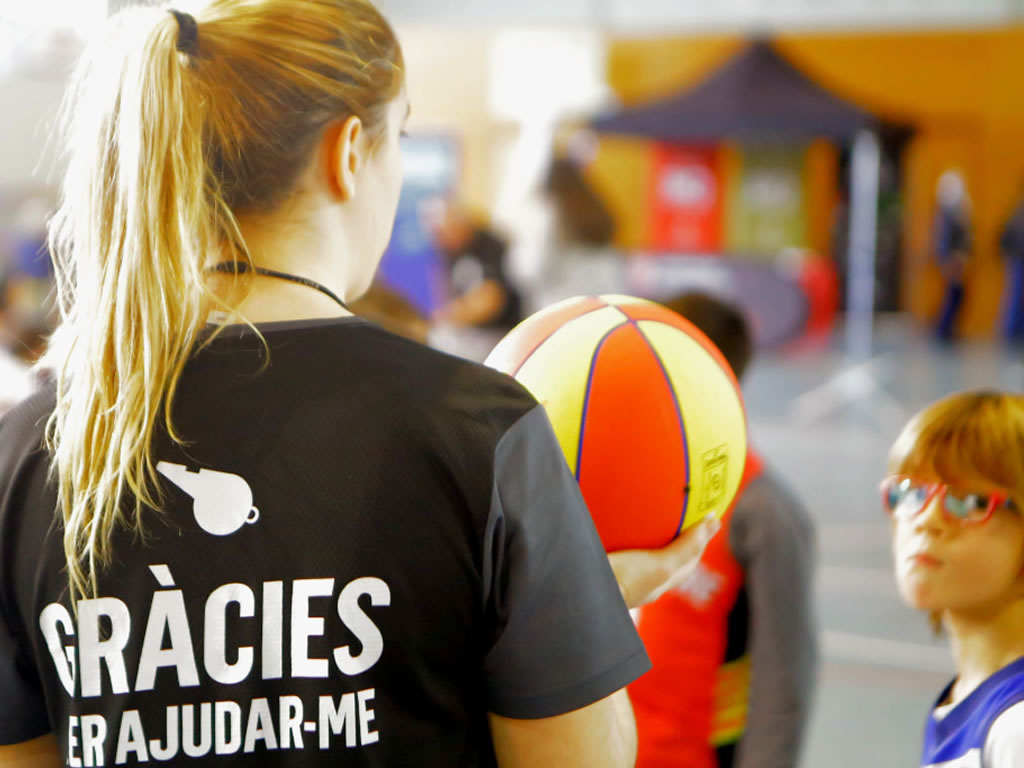 Juguem amb respecte!