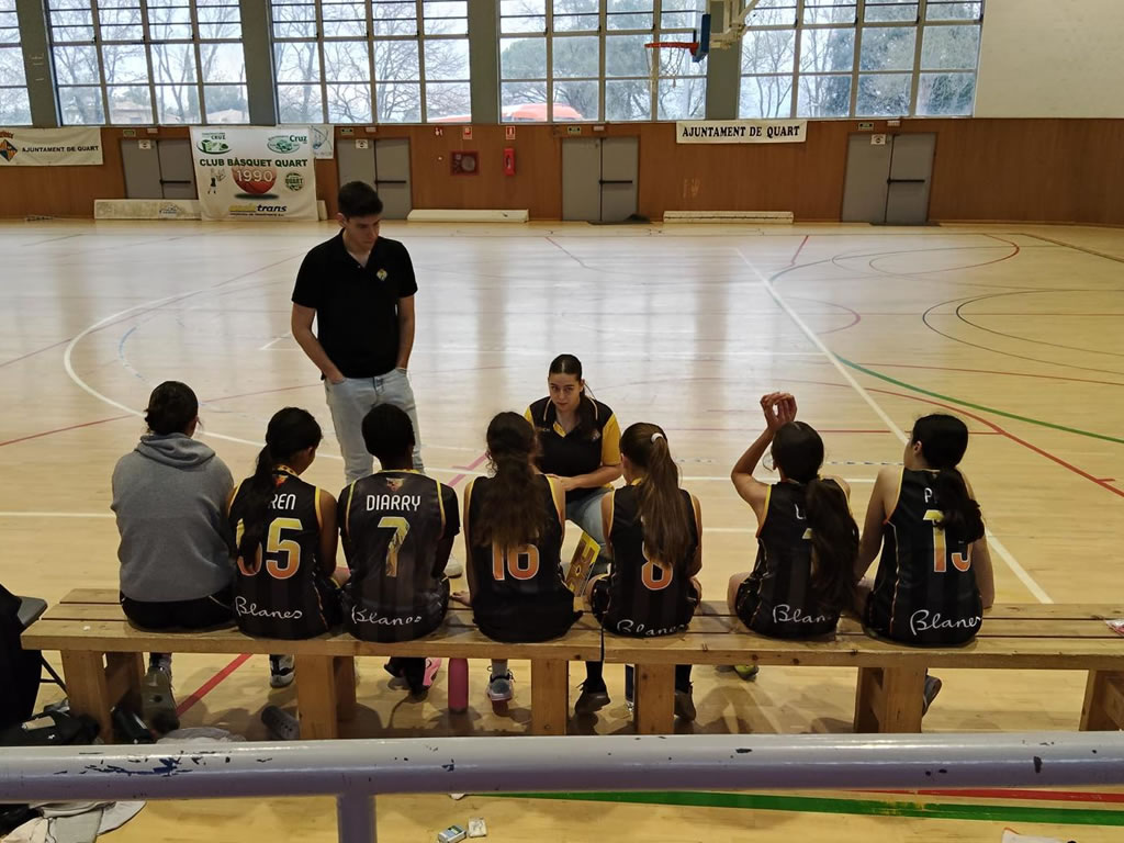 Emoció fins el final