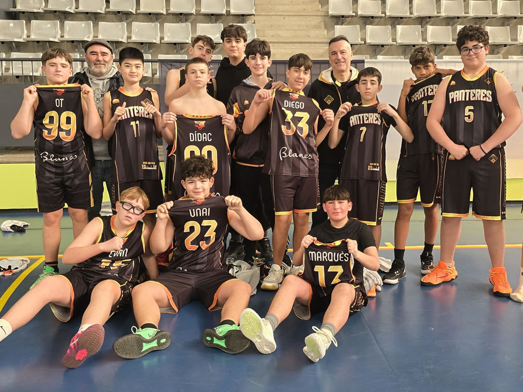 Sense història en el marcador