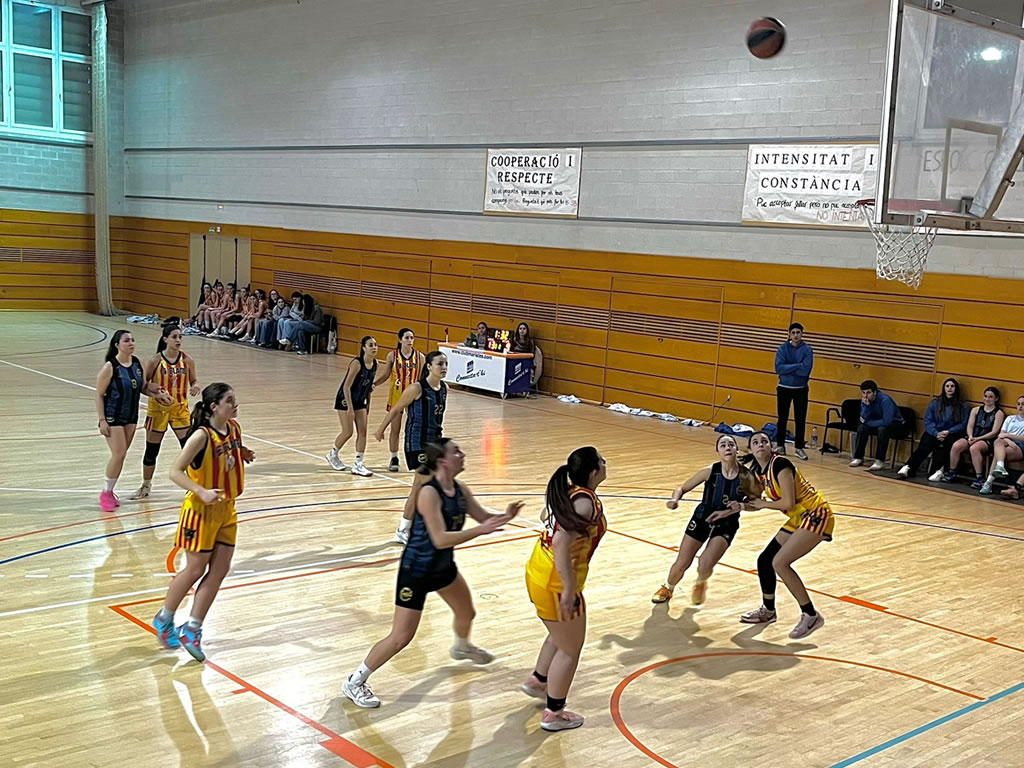 Hem perdut perquè no hem guanyat