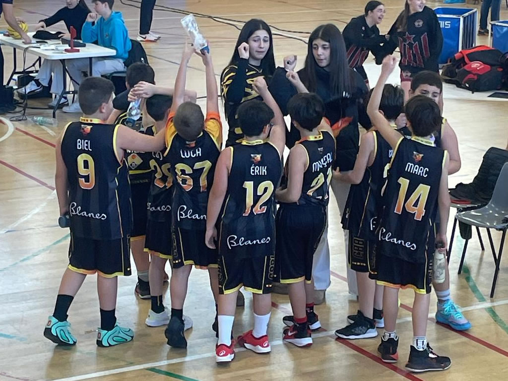 Derrota dolorosa a Banyoles