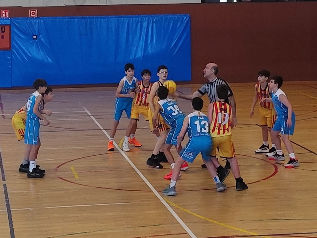 A un dit de la victòria