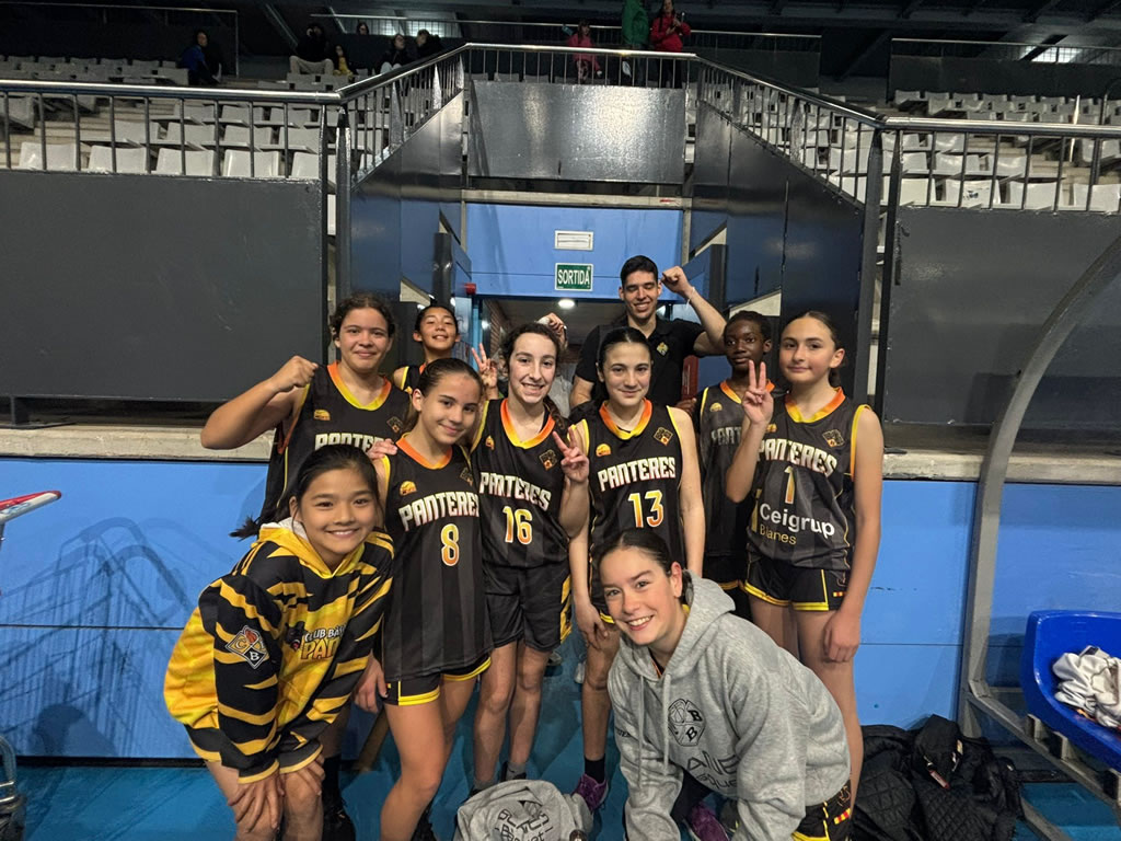 Lluitant fins el final