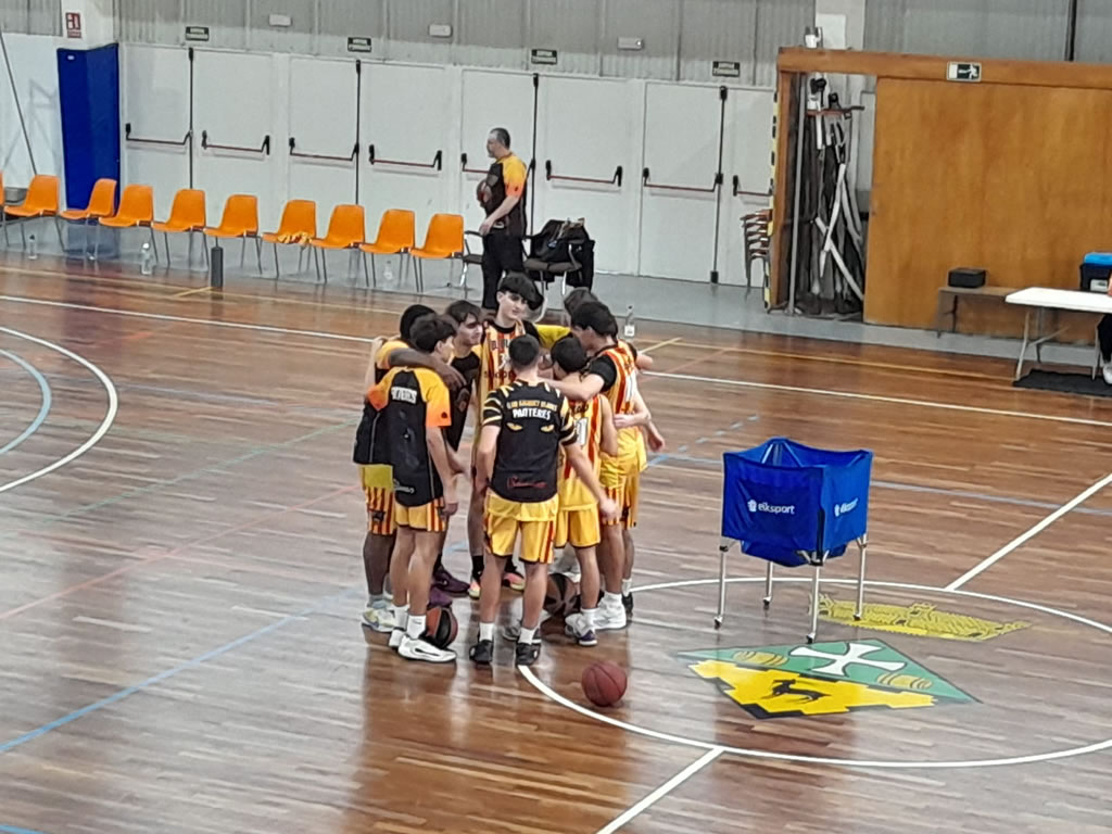 Hem acariciat la victòria