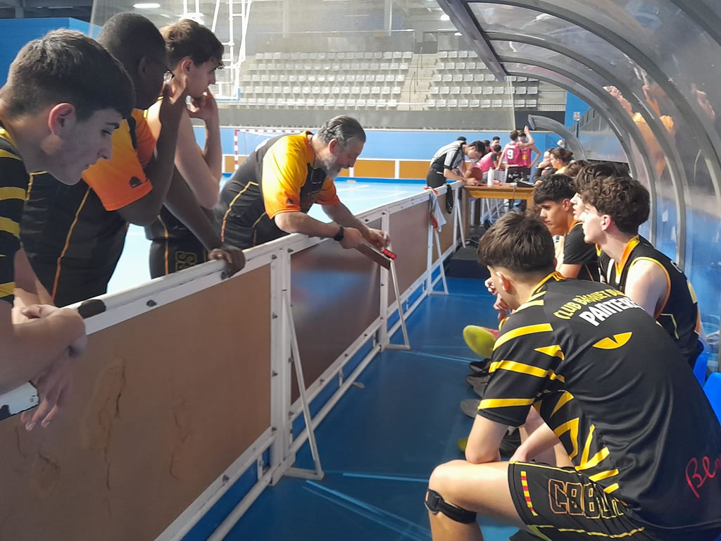 Remuntada sense premi