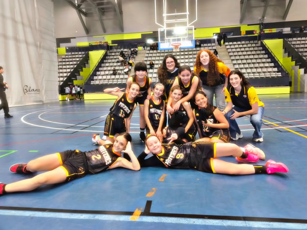 Evolució espectacular