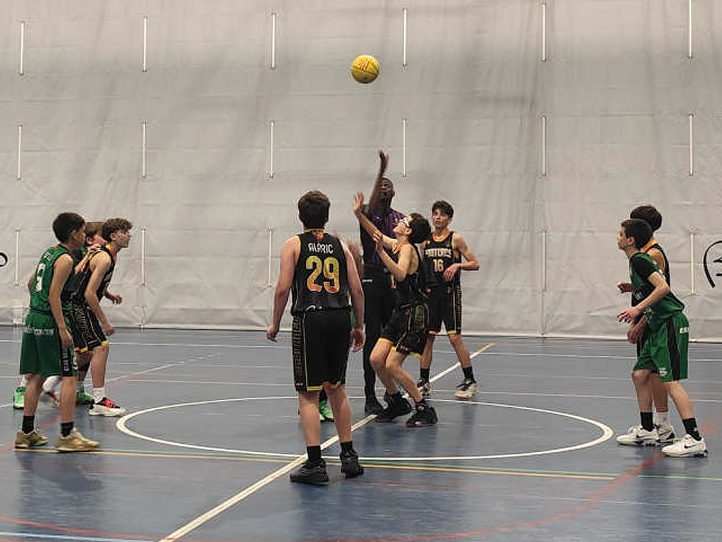 Acostant-se als objectius