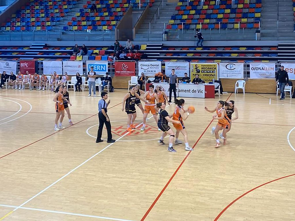 Competim però no guanyem