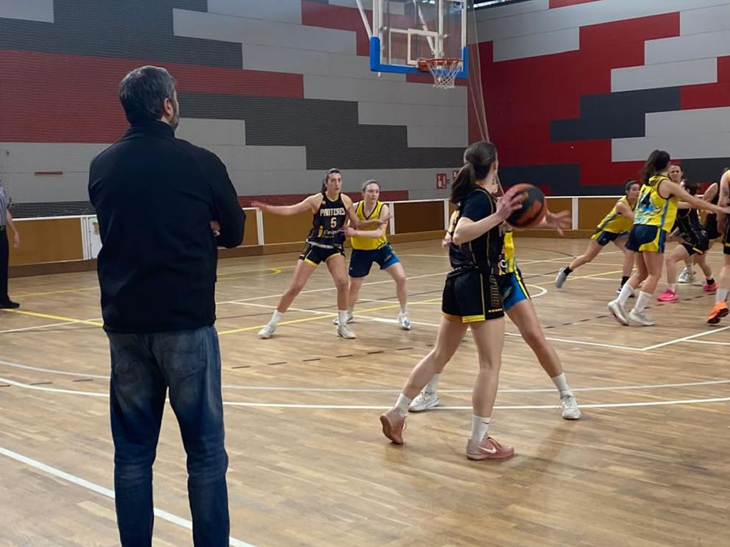 L’equip retroba la victòria