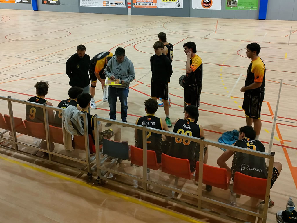 Necessitàvem la victòria