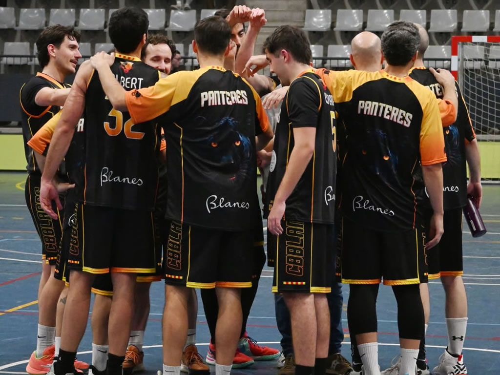 Hem sortit endollats