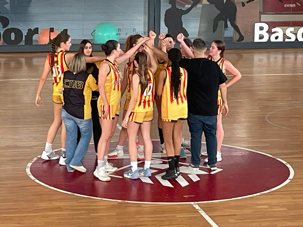 D’inici a fi, el partit és nostre